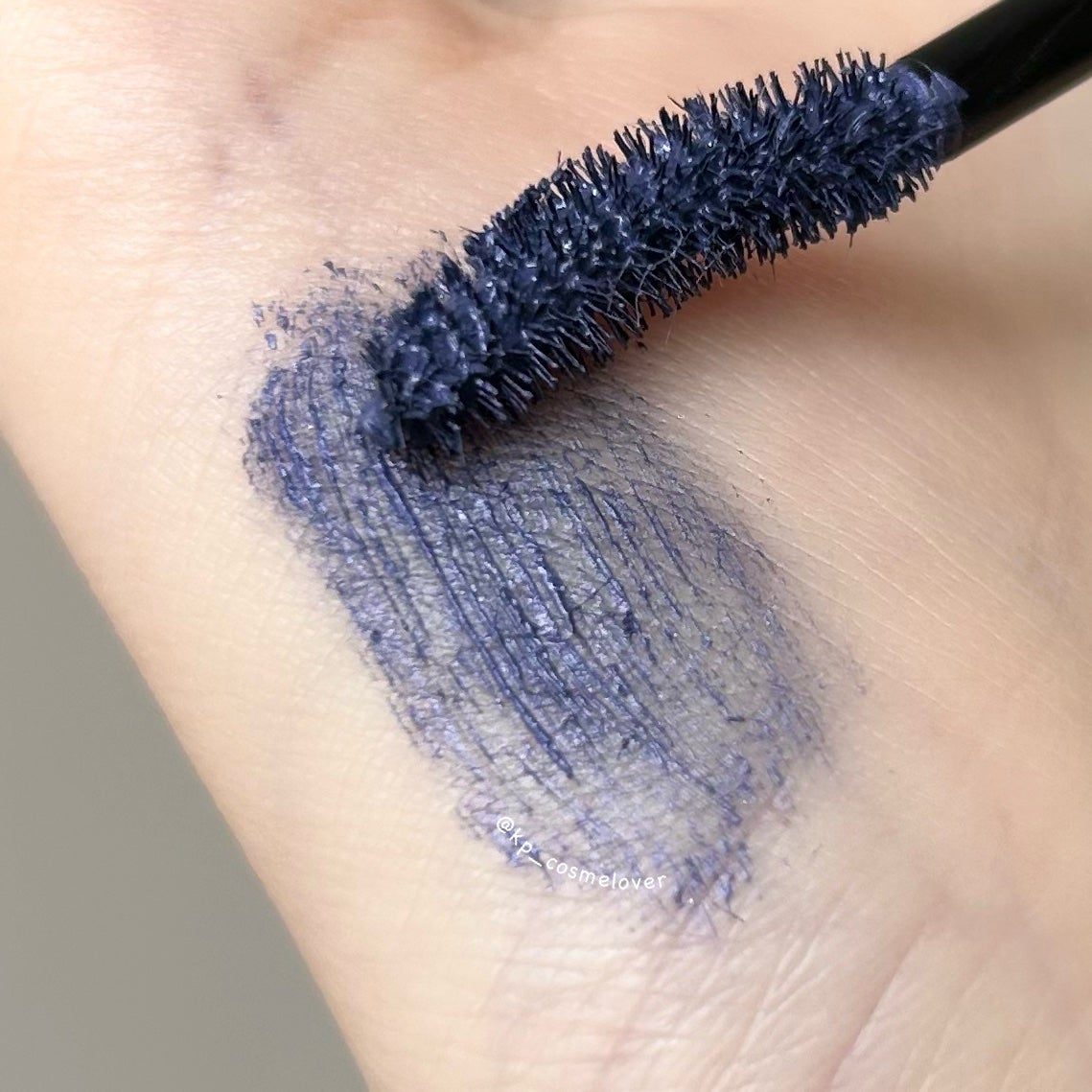 ロング&カールマスカラ アドバンストフィルム/ヒロインメイク/マスカラを使ったクチコミ(3枚目)