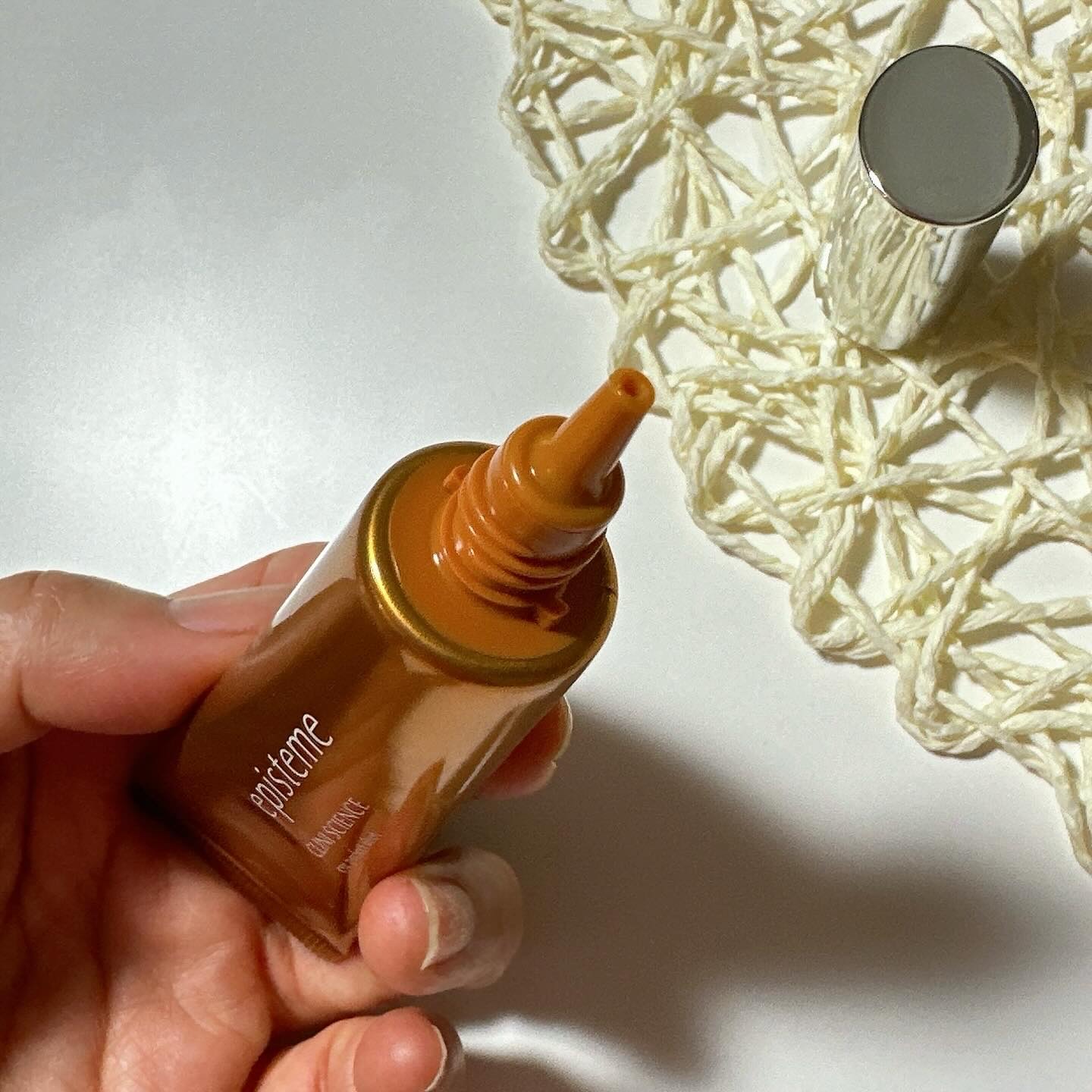 エピステーム アイパーフェクトショットb/エピステーム/アイケア・アイクリームを使ったクチコミ（2枚目）