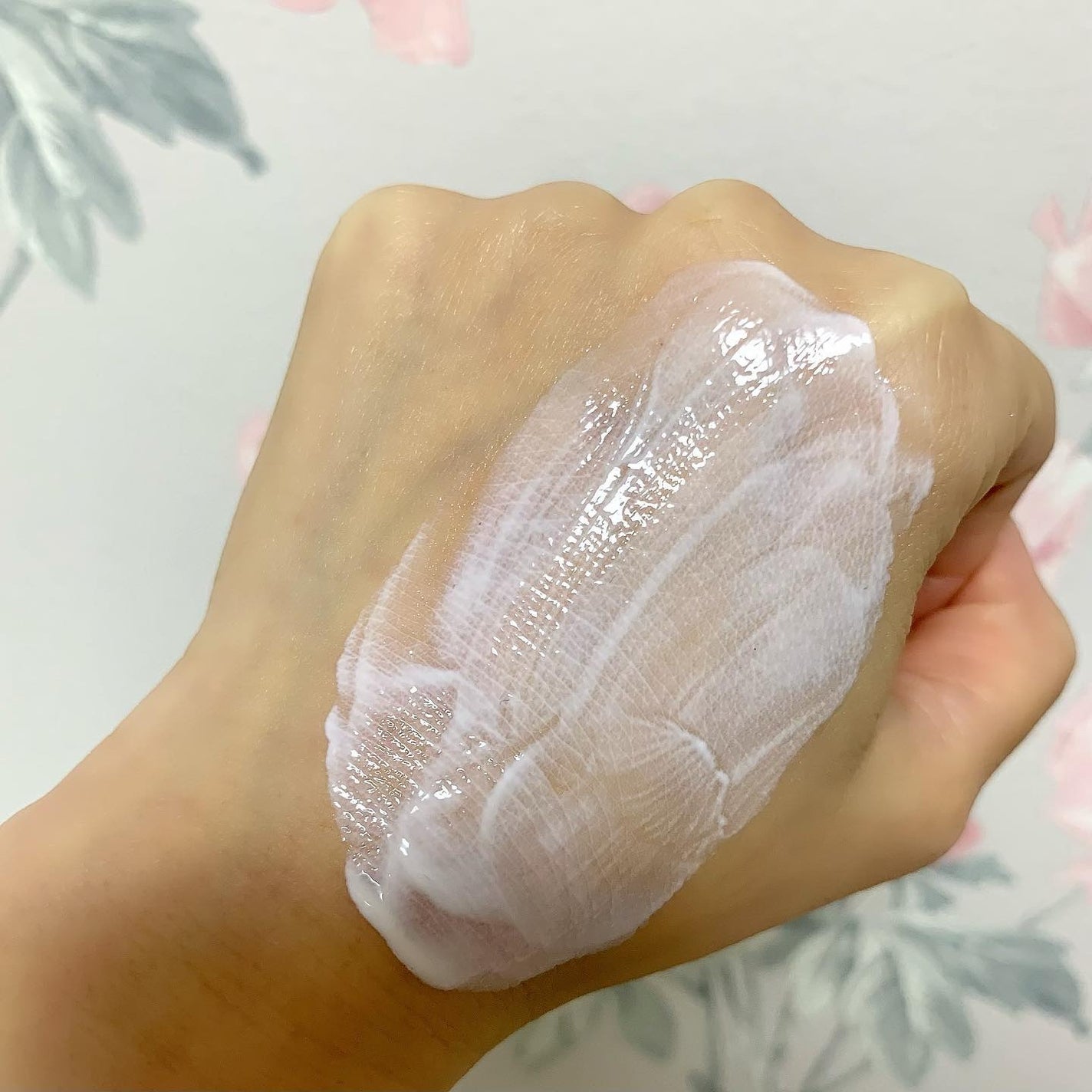 ヒアルーシカ ウォーターフィット サンセラム/SKIN1004/日焼け止めローションを使ったクチコミ(4枚目)