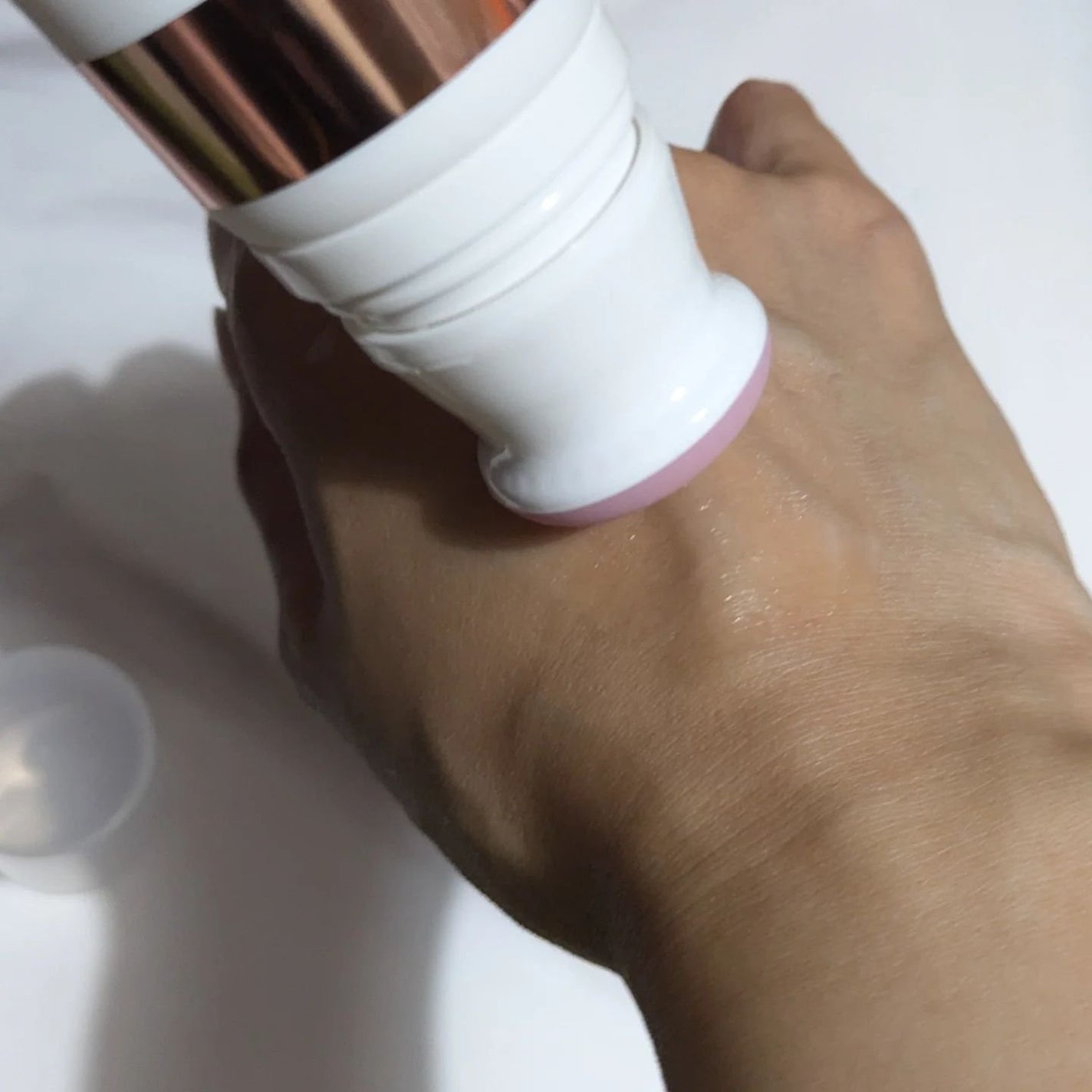 セルターンクリーム 100ml/リリーイブ/フェイスクリームを使ったクチコミ(4枚目)