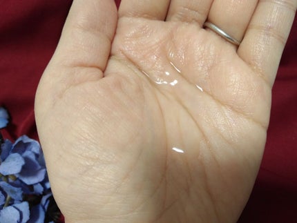 オルビスユー ローション/オルビス/化粧水を使ったクチコミ(4枚目)