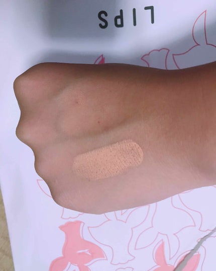 アイゾーンコンシーラー/コフレドール/スティックコンシーラーを使ったクチコミ(2枚目)