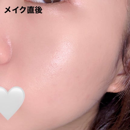 カラーステイ ロングウェア メイクアップ/REVLON/リキッドファンデーションを使ったクチコミ(8枚目)