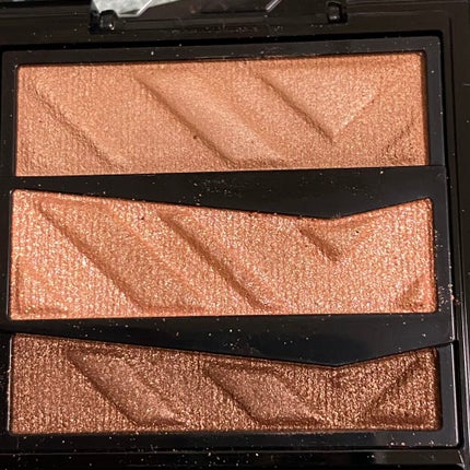 パーツリサイズシャドウ/KATE/アイシャドウパレットを使ったクチコミ(2枚目)