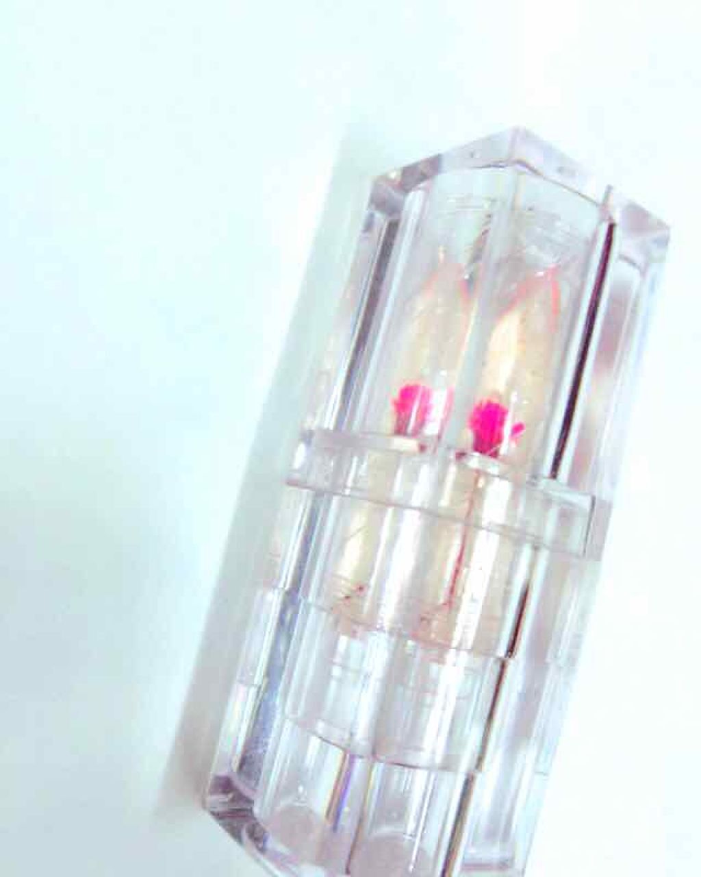 フラワーティントリップ/JellyKiss/リップティントを使ったクチコミ（1枚目）