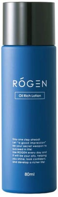 ROGEN ROGEN オイルリッチローション