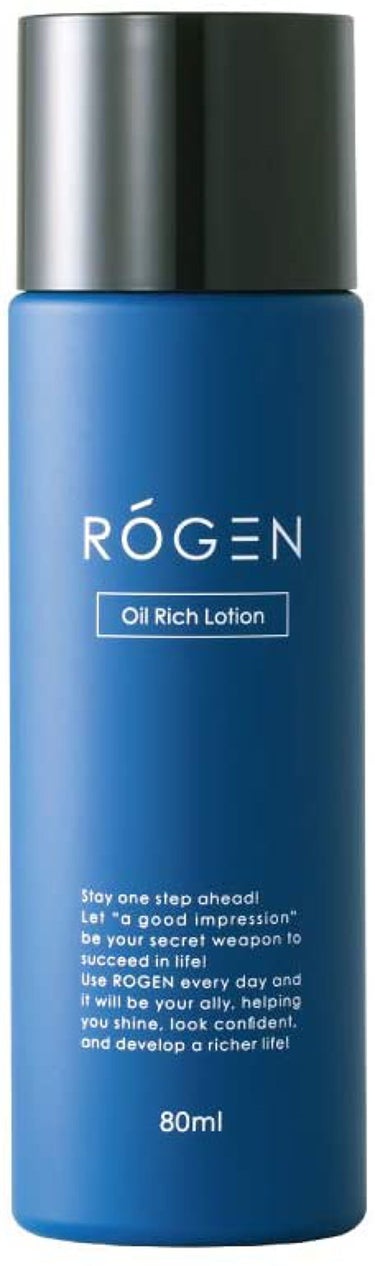 ROGEN ROGEN オイルリッチローション