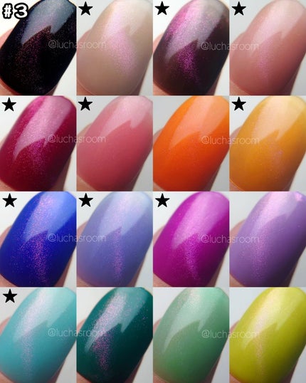 ジェルネイル(ライト対応)/セリア/ジェルネイルを使ったクチコミ(8枚目)