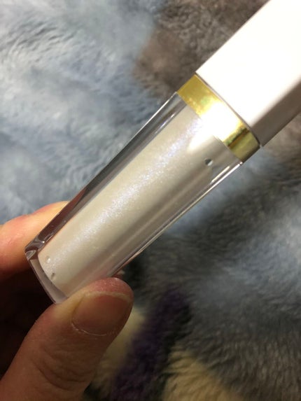 イベリスピメル ムースアイシャドウ/pdc/ジェル・クリームアイシャドウを使ったクチコミ(1枚目)