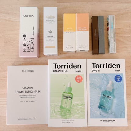 ホワイトトリュフナリシングハンドセラムインクリーム/ダルバ/ハンドクリームを使ったクチコミ(1枚目)