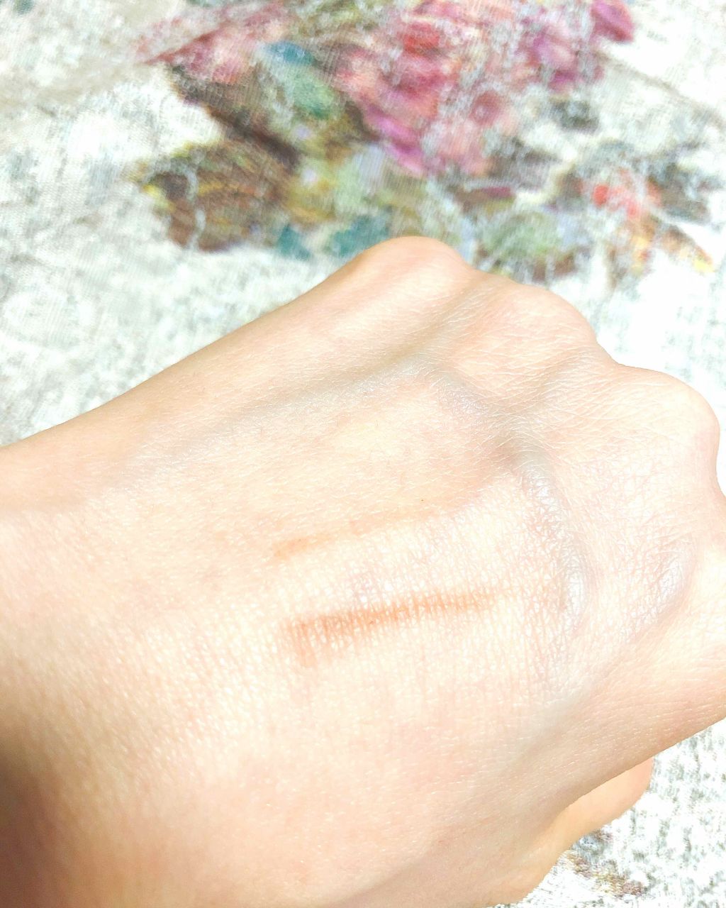 アイブロウペンシル N #4 アッシュブラウン/innisfree/アイブロウペンシルを使ったクチコミ（3枚目）