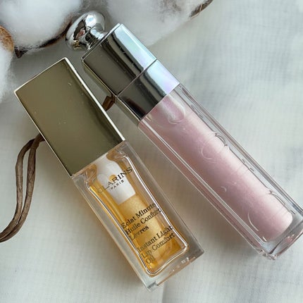 【旧】ディオール アディクト リップ マキシマイザー/Dior/リップグロスを使ったクチコミ(5枚目)