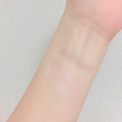 ジューシーピュアアイズ/キャンメイク/アイシャドウパレットを使ったクチコミ(2枚目)