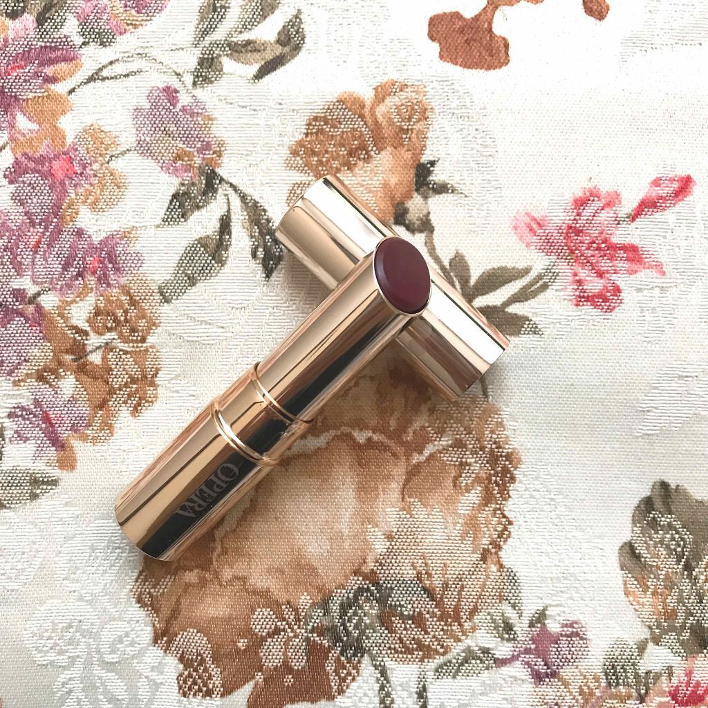 オペラ リップティント N/OPERA/リップティントを使ったクチコミ（1枚目）