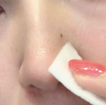 BHクリアノーズパック/CucuporeC/シートマスク・パックを使ったクチコミ(4枚目)