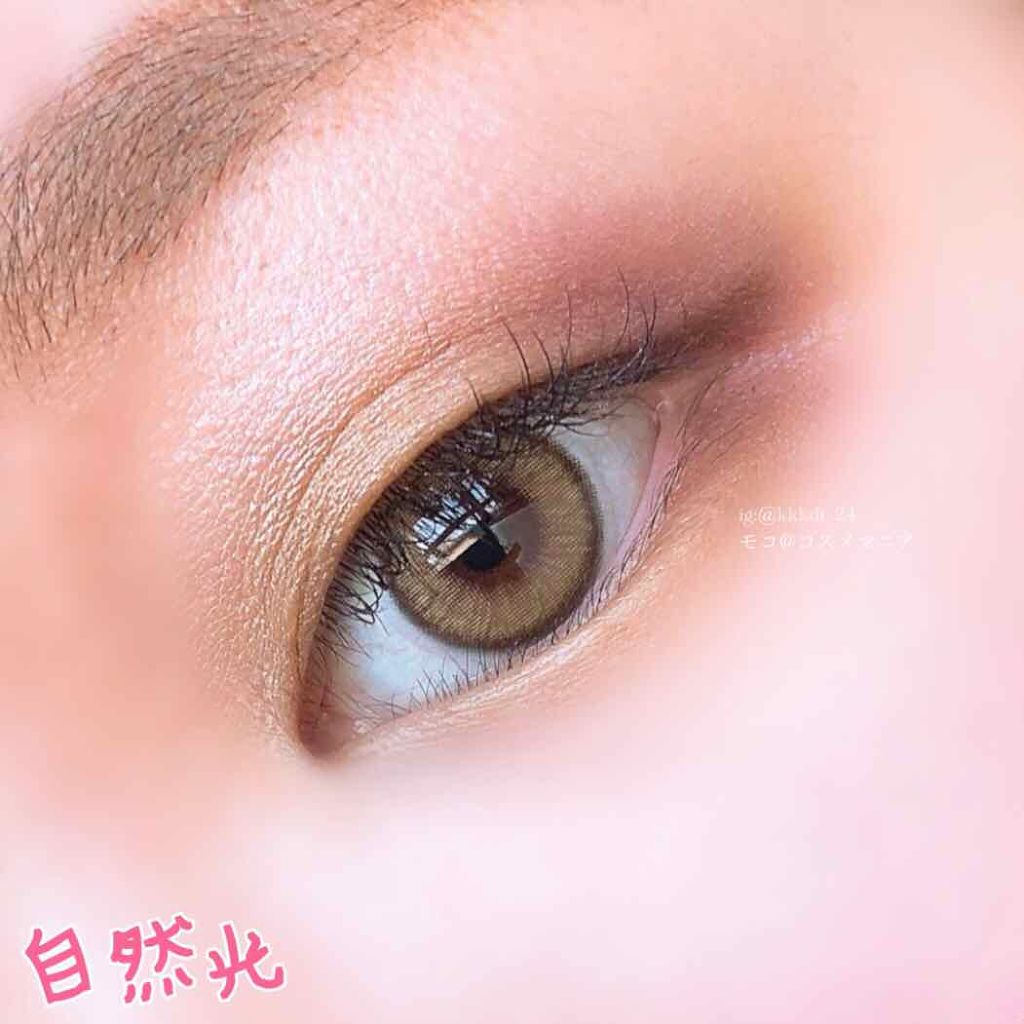 I-LENS(アイレンズ)/I-LENS/カラーコンタクトレンズを使ったクチコミ(3枚目)