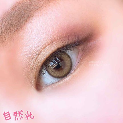 I-LENS(アイレンズ)/I-LENS/カラーコンタクトレンズを使ったクチコミ(3枚目)