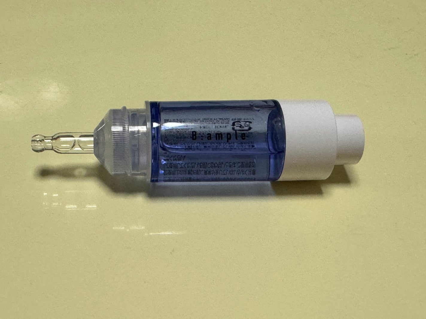 5種の原液MIX エンリッチ/Bアンプル/美容液を使ったクチコミ(1枚目)