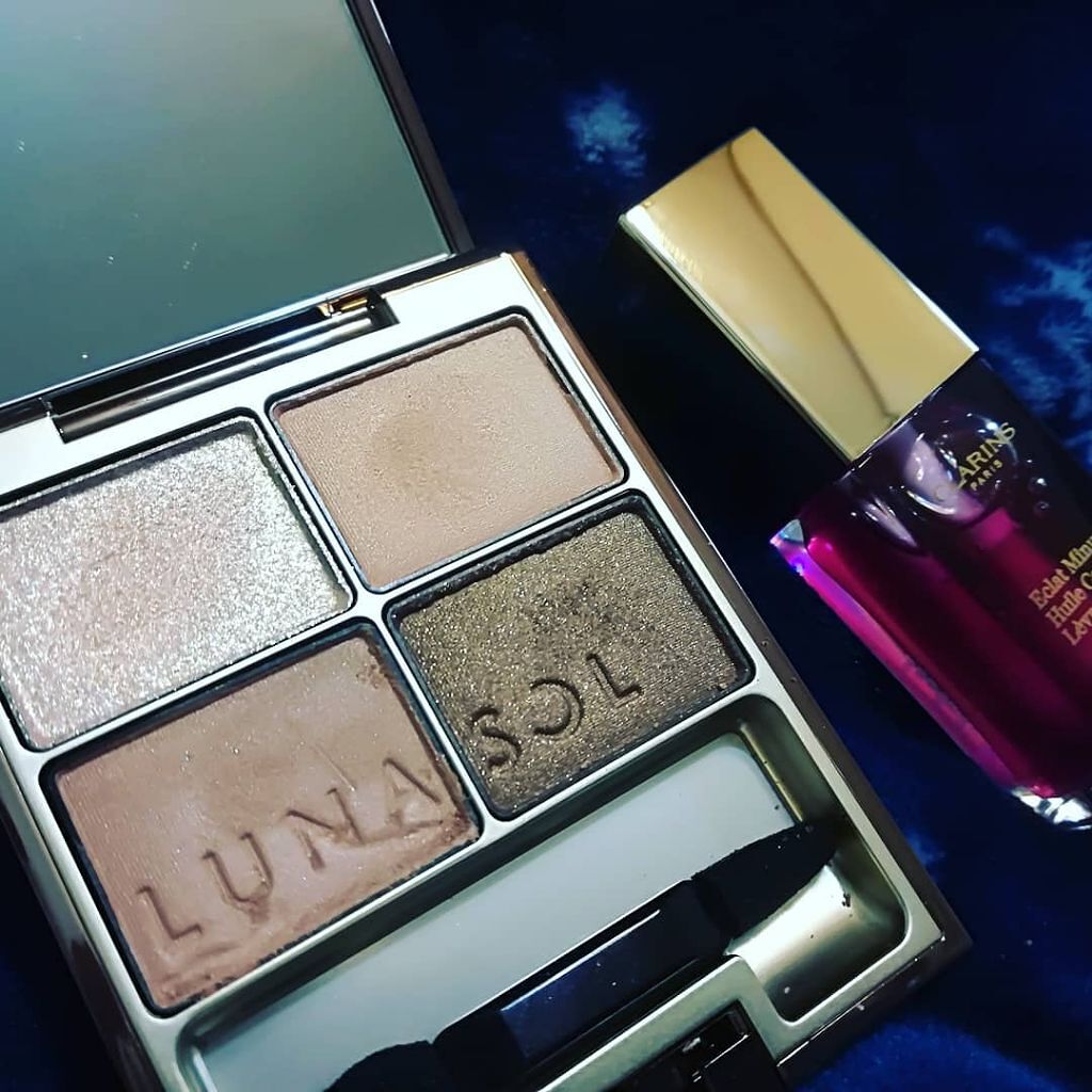 コンフォート リップオイル /CLARINS/リップグロスを使ったクチコミ（1枚目）