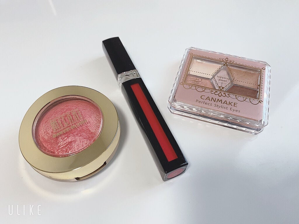 ルージュ ディオール リキッド/Dior/口紅を使ったクチコミ(1枚目)