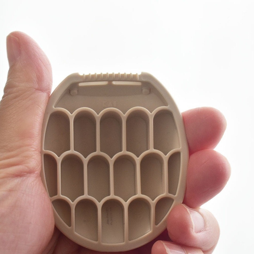 miness わき用カミソリ/貝印/シェーバーを使ったクチコミ(5枚目)