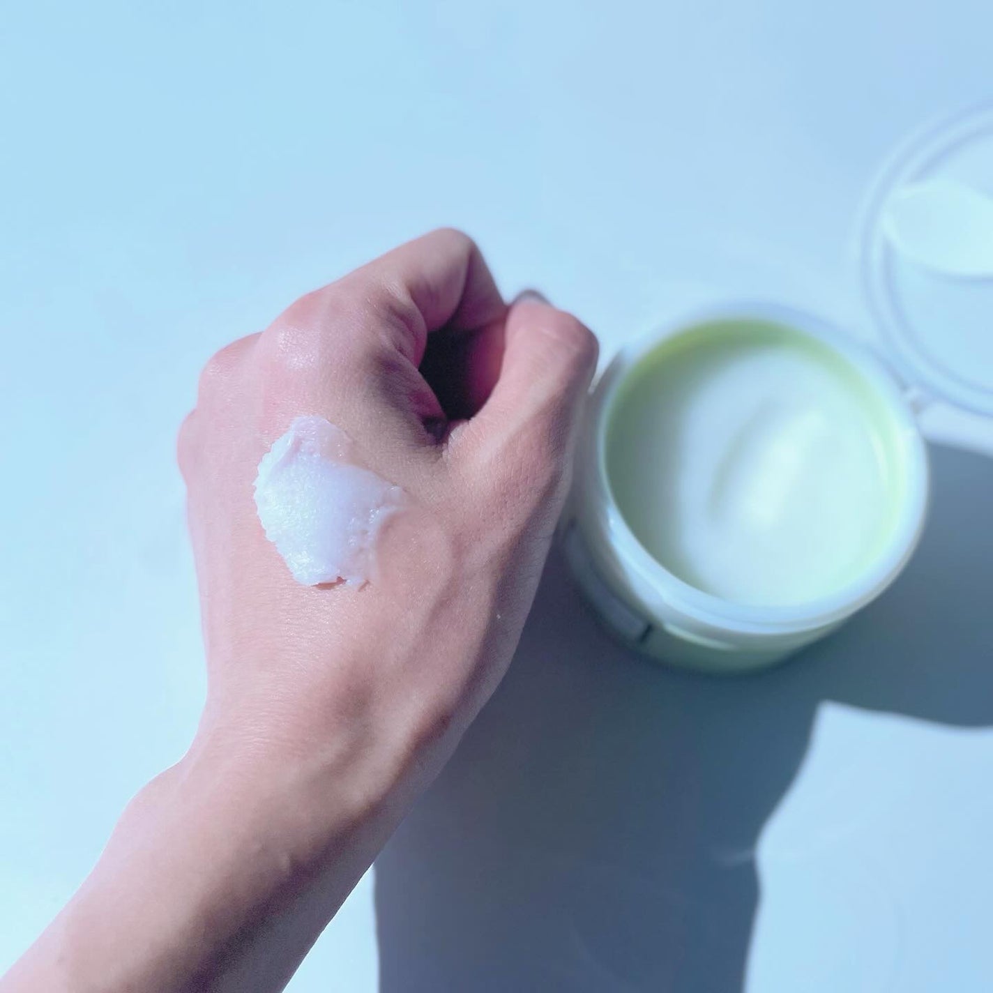 DHC ディープ クレンジング バーム/DHC/クレンジングバームを使ったクチコミ(4枚目)