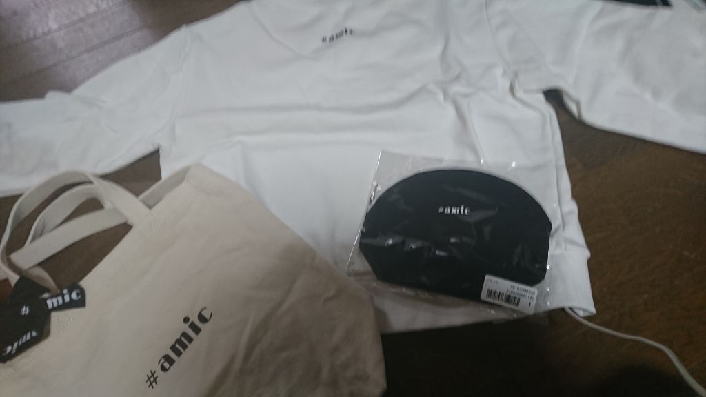 NMB48 吉田朱里 プロデュース キラキラW涙袋メーカーつき IDOL MAKE BIBLE@アカリン/主婦の友社/書籍を使ったクチコミ（1枚目）