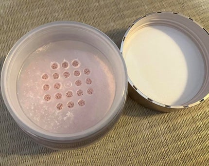 フェイスパウダー/DECORTÉ/ルースパウダーを使ったクチコミ(4枚目)