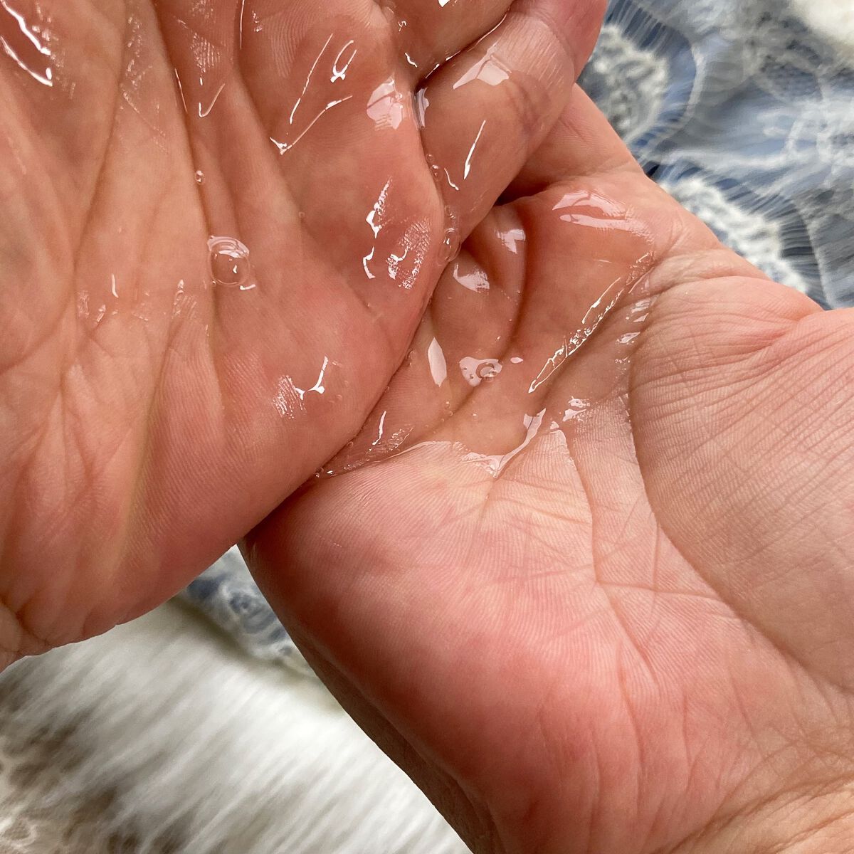 アドバンスバリア ローション(敏感肌用化粧水)/iniks/化粧水を使ったクチコミ(5枚目)