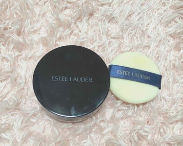 パーフェクティング ルース パウダー/ESTEE LAUDER/ルースパウダーを使ったクチコミ（3枚目）