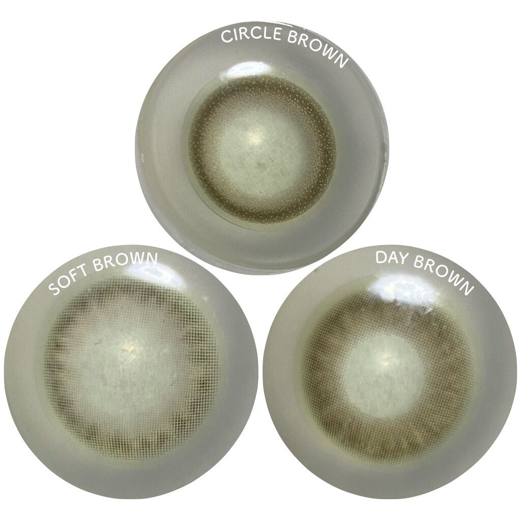 ピュアリティサークル/candy magic/カラーコンタクトレンズを使ったクチコミ(2枚目)