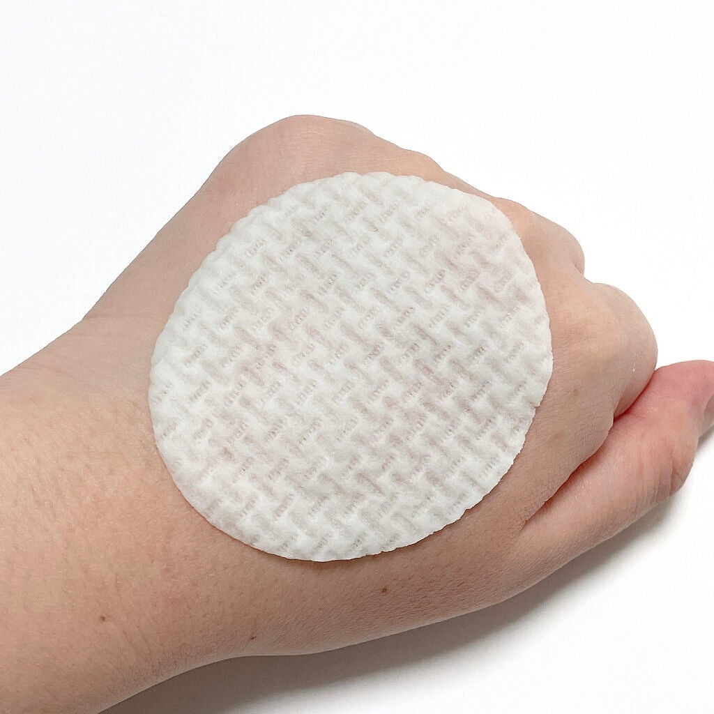 スーパーシカパッド/MEDICUBE/トナーパッドを使ったクチコミ(6枚目)