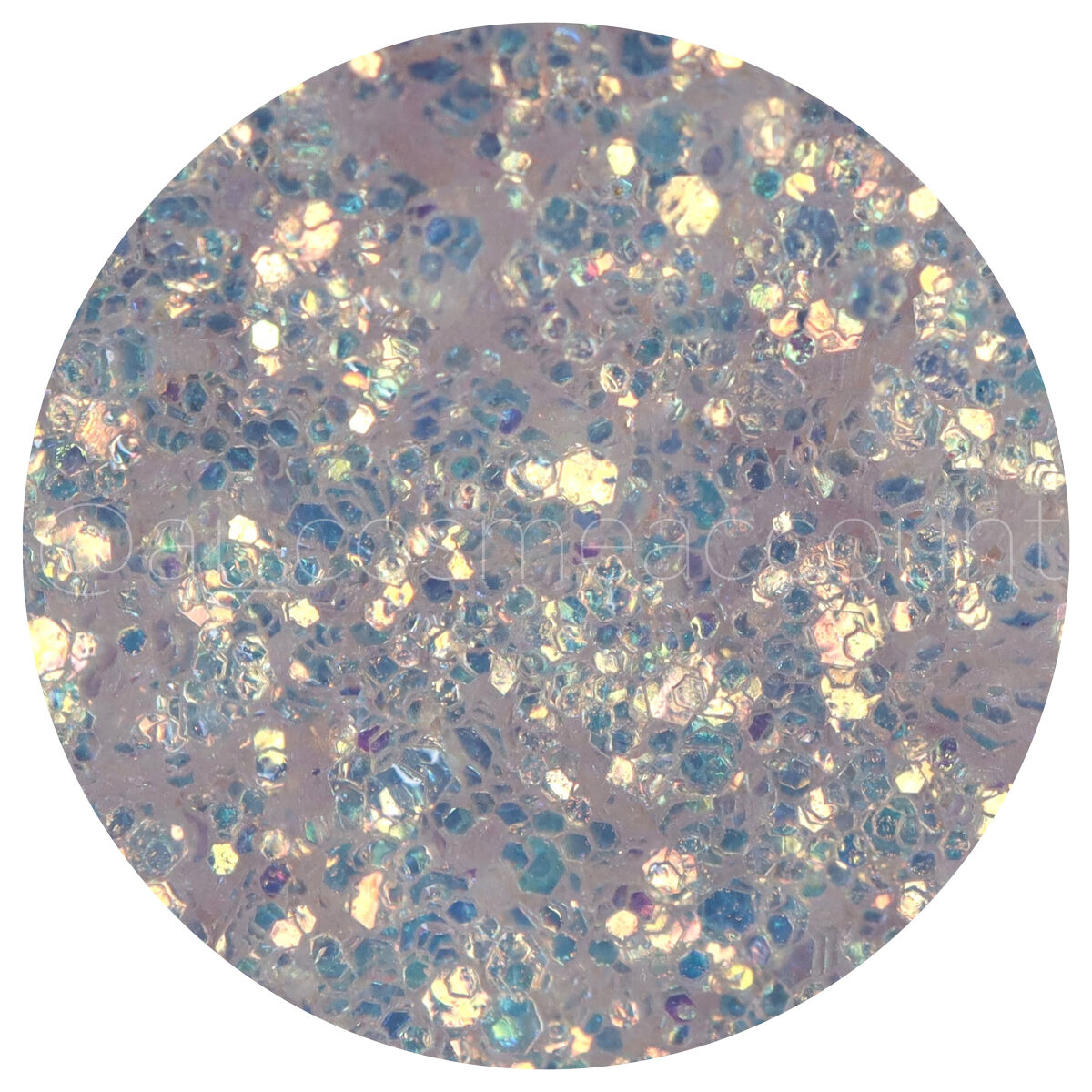 3CE ミニ マルチアイカラーパレット #GLITTER BOMB/3CE/アイシャドウパレットを使ったクチコミ（3枚目）