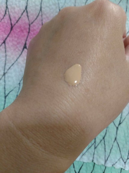 ブルーミング グロウ プライマー/SUQQU/化粧下地を使ったクチコミ(4枚目)