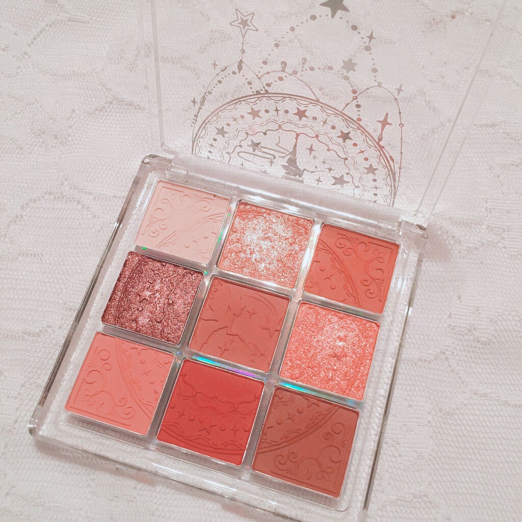 M クッション ファンデーション(モイスチャー)/MISSHA/クッションファンデーションを使ったクチコミ(3枚目)