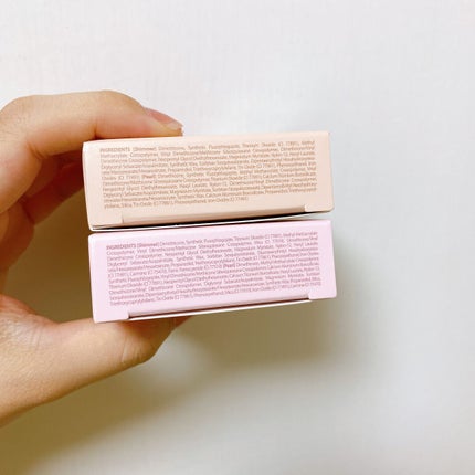 プリズムハイライターデュオ/CLIO/パウダーハイライトを使ったクチコミ(10枚目)