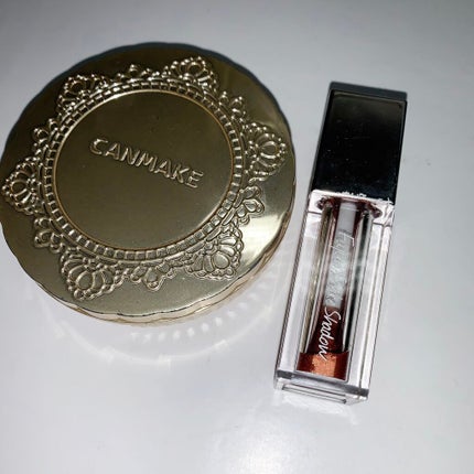 フジコシェイクシャドウ/Fujiko/リキッドアイシャドウを使ったクチコミ(2枚目)