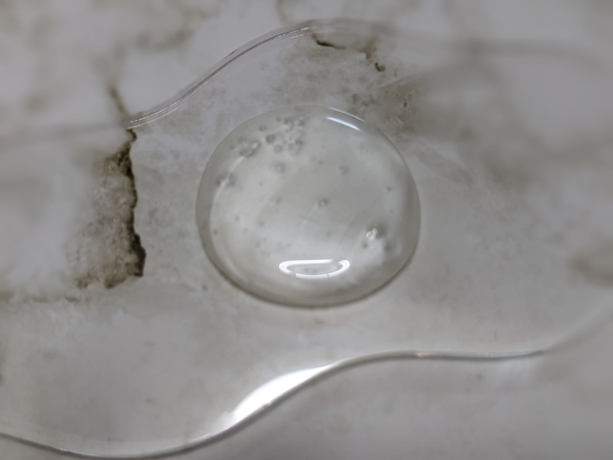 カラーケア&ベーストリートメント in シャンプー/コンディショナー/いち髪/市販シャンプーを使ったクチコミ（2枚目）