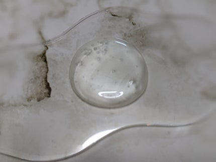 カラーケア&ベーストリートメント in シャンプー/コンディショナー/いち髪/市販シャンプーを使ったクチコミ(2枚目)