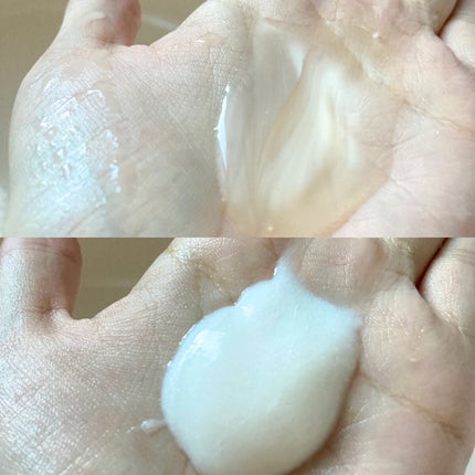 グロウ シャンプー/コンディショナー/AUTHENTIC BEAUTY CONCEPT/サロンシャンプーを使ったクチコミ(3枚目)