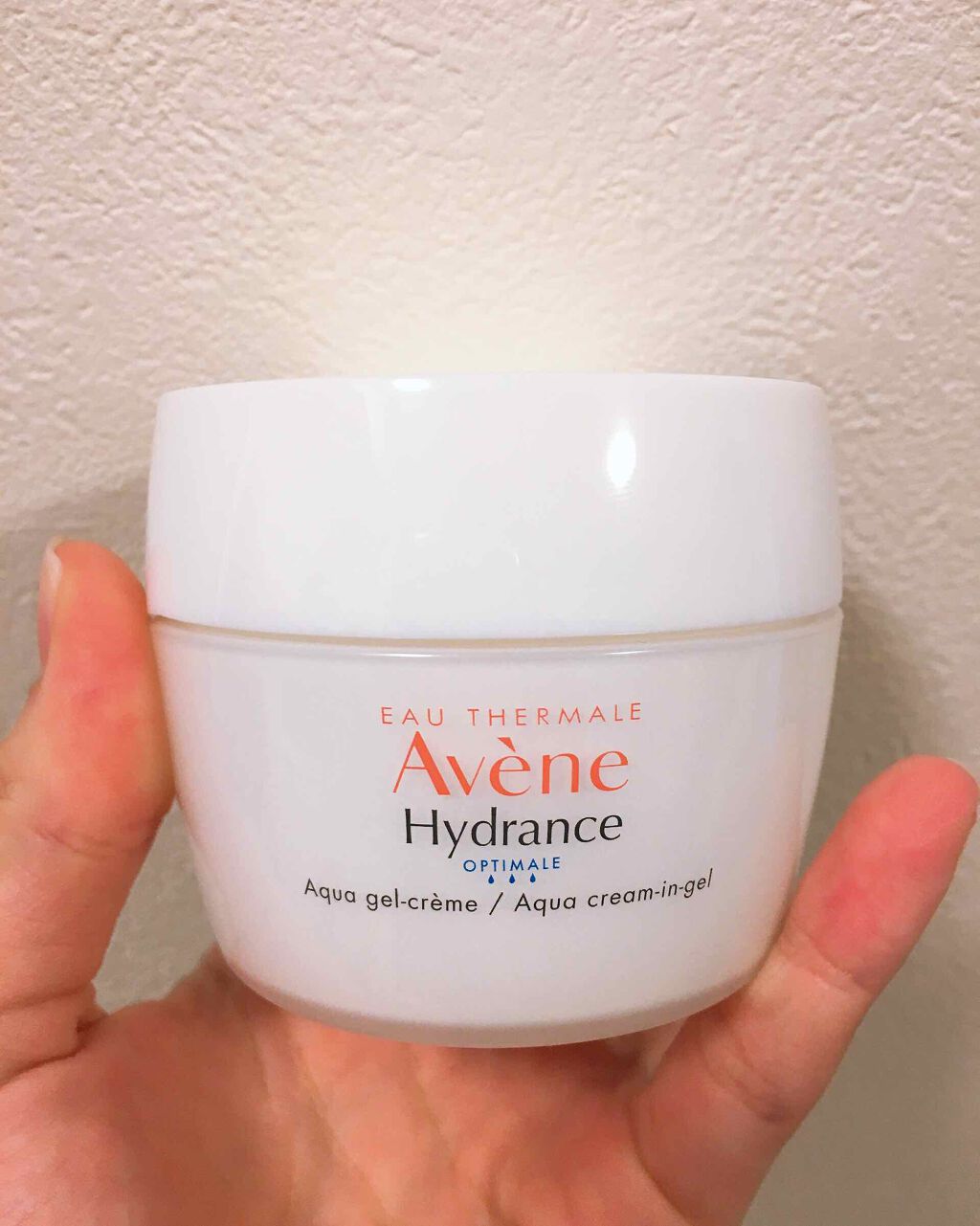 ミルキージェル/アベンヌ/オールインワン化粧品を使ったクチコミ(1枚目)