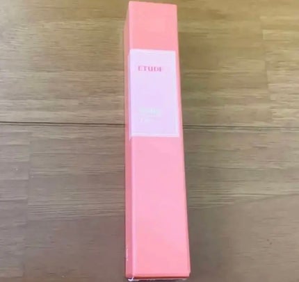 フィクシングティント メロウピーチ(新パッケージ)/ETUDE/リップティントの画像