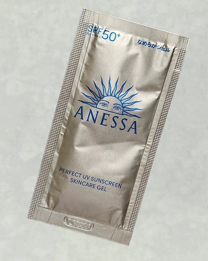 アネッサ パーフェクトUV スキンケアジェル NA/アネッサ/日焼け止めジェルを使ったクチコミ(2枚目)