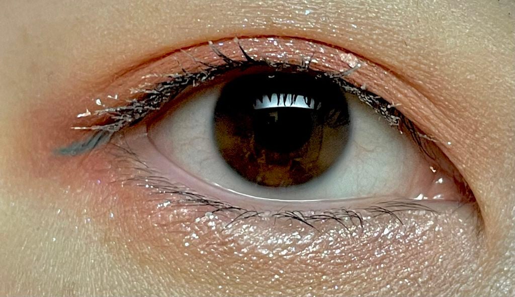 アリスシリーズ マスカラ/ZEESEA/マスカラを使ったクチコミ(3枚目)