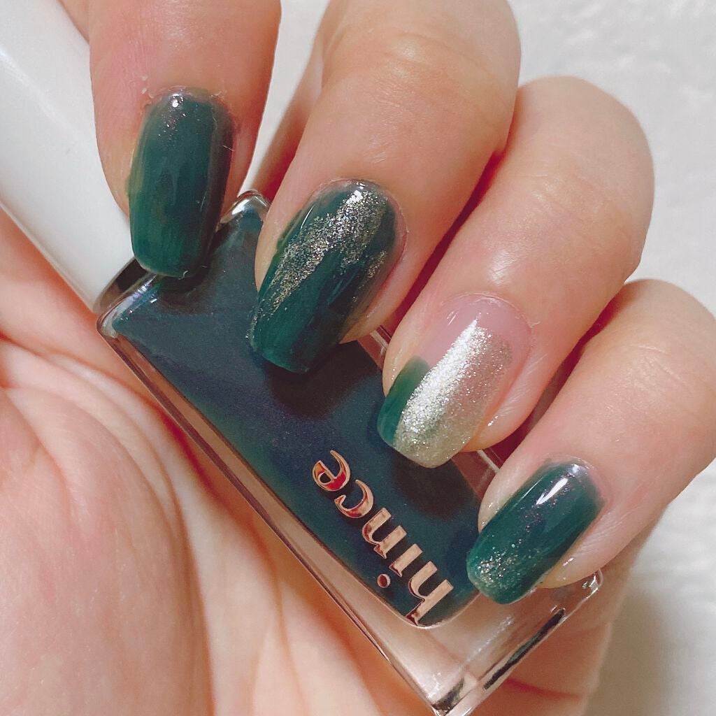 ベース&トップ グロスコート/オルビス/ネイルベースコートを使ったクチコミ(1枚目)