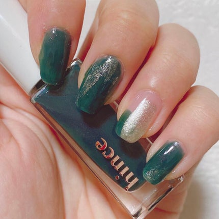 ベース&トップ グロスコート/オルビス/ネイルベースコートを使ったクチコミ(1枚目)