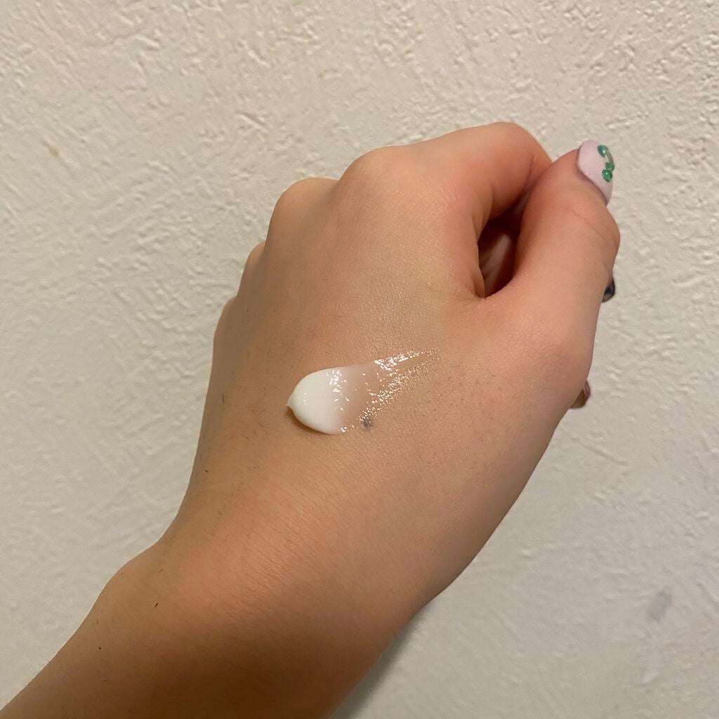 マデカクリーム/センテリアン24/フェイスクリームを使ったクチコミ(2枚目)