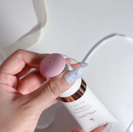 セルターンクリーム 100ml/リリーイブ/フェイスクリームを使ったクチコミ(4枚目)