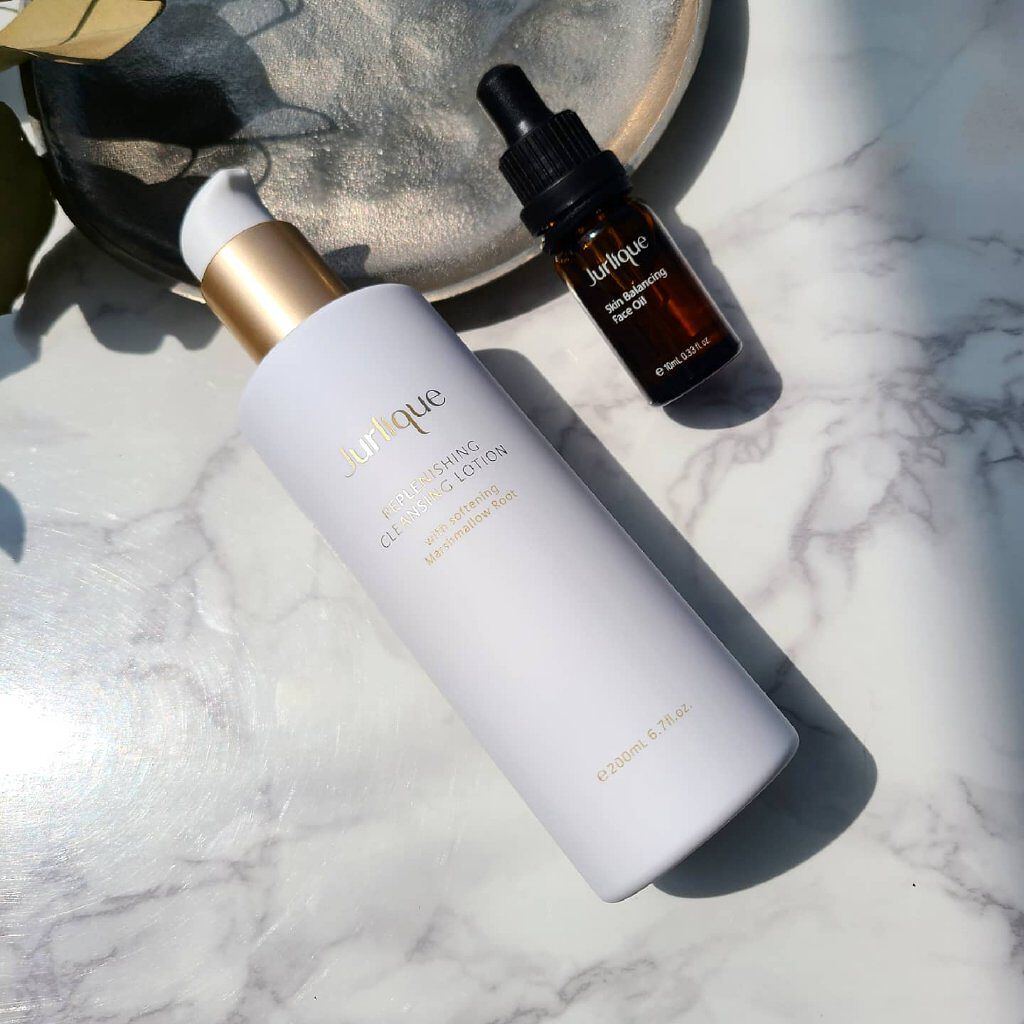 リプレニッシングモイスト クレンジングローション/ジュリーク/ミルククレンジングを使ったクチコミ（1枚目）