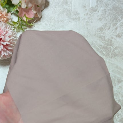 ir_uuy on LIPS 「株式会社東武様よりNIMONIMOフリーサイズBraお試しさせ..」(6枚目)